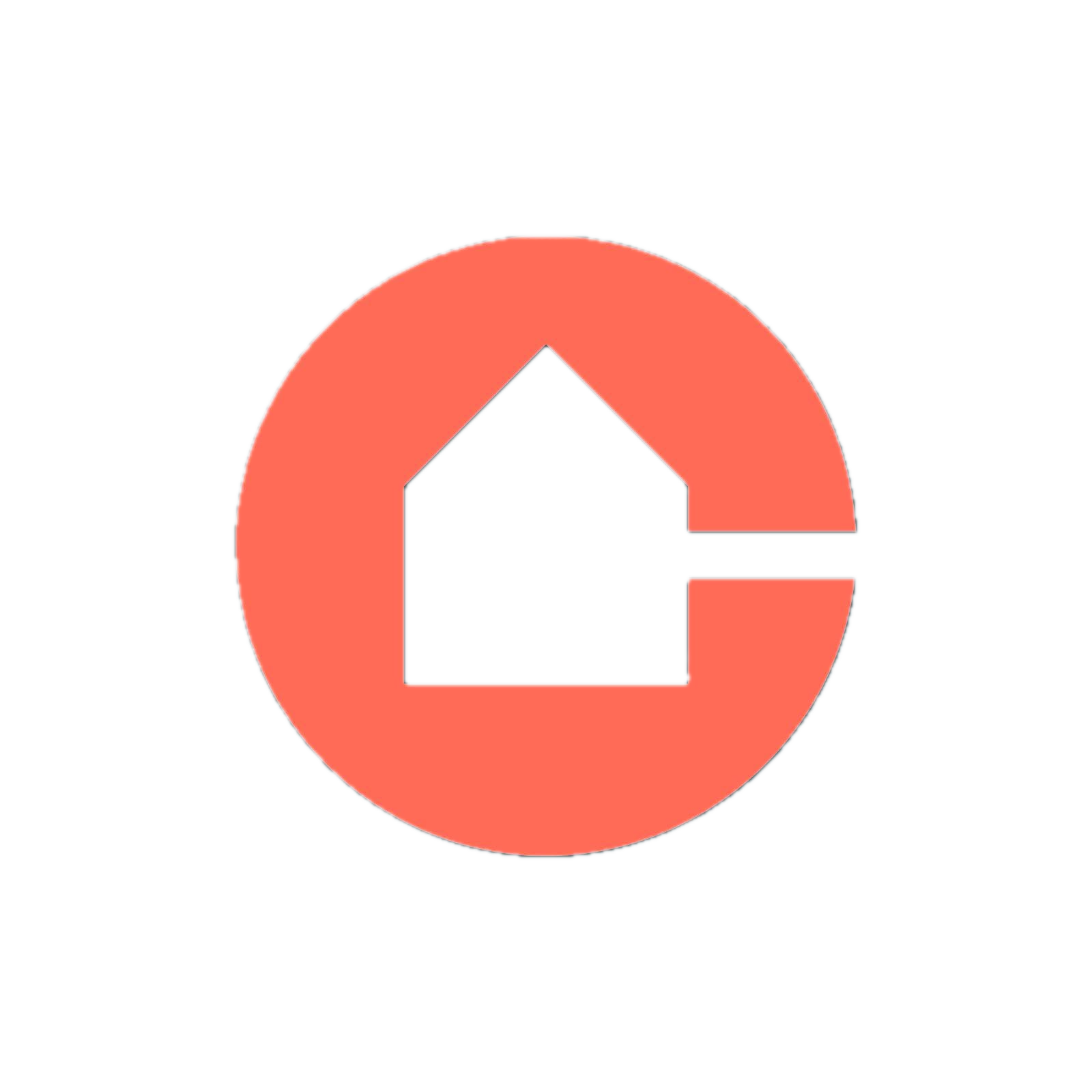 Canvas Homes Logo