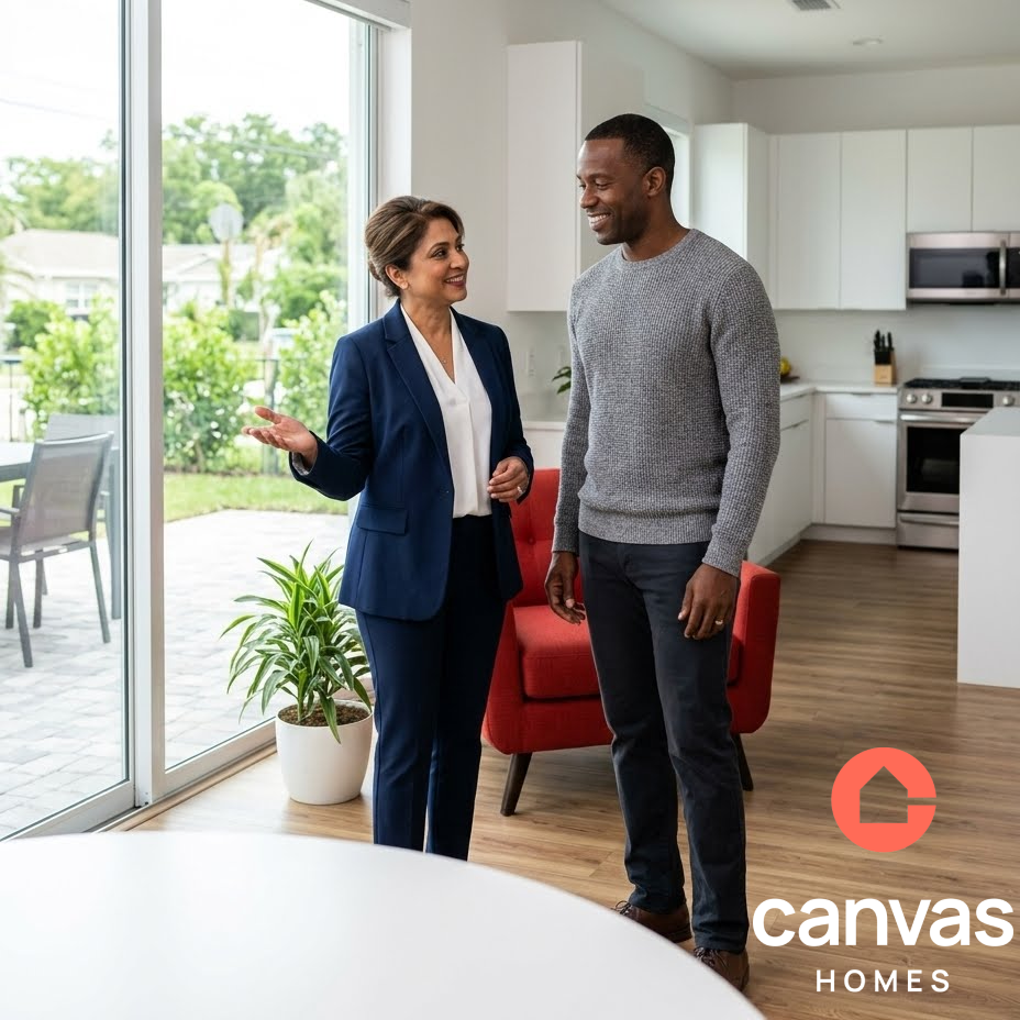 Real estate consultation